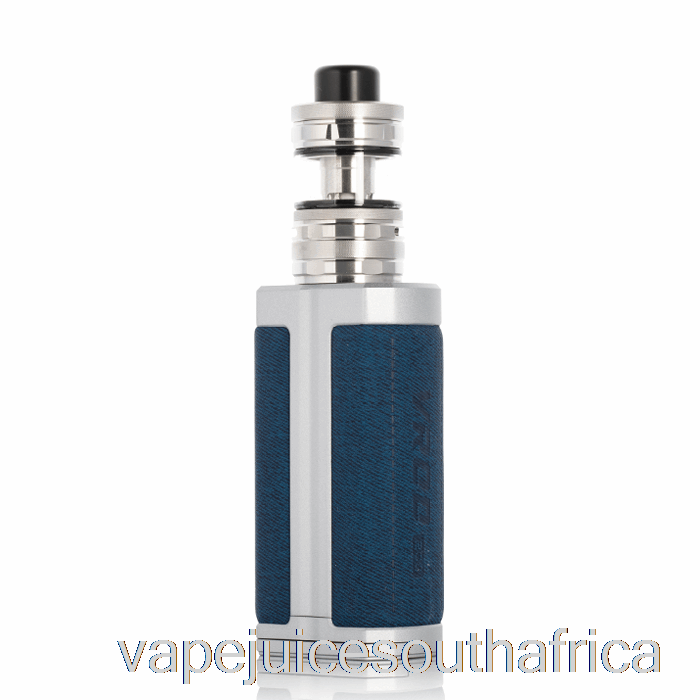Vape Juice South Africa Aspire Vrod 200W Starter Kit Blue Denim